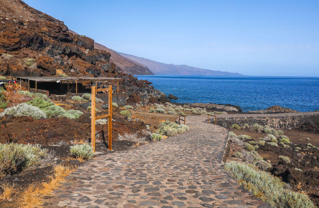 Na ovom ostrvu nema velikih hotela ni masovnog turizma: Izgl