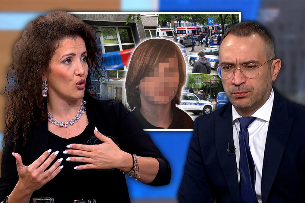 LJUDSKI BRUTALIZAM BEZ TRUNKE KAJANJA! Kecmanovići