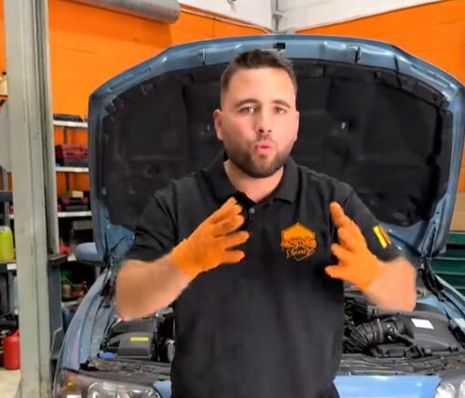 "Ovaj auto može da pređe 800.000 km bez većih popravki" Meha