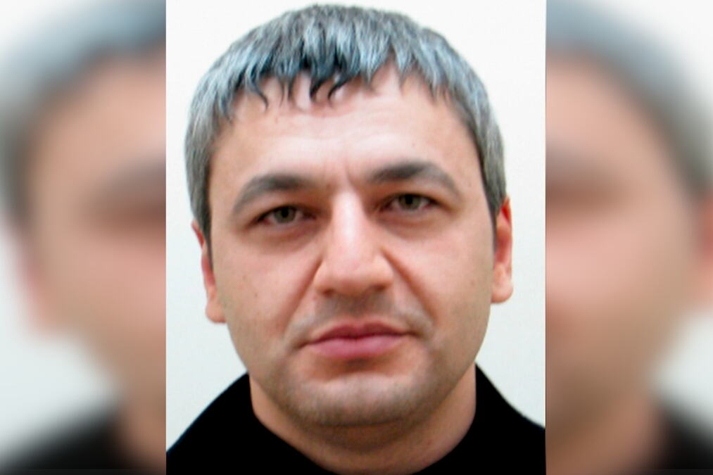 VISOKORANGIRANI MAFIJAŠ UHAPŠEN POSLE 20 GODINA! Juska konač