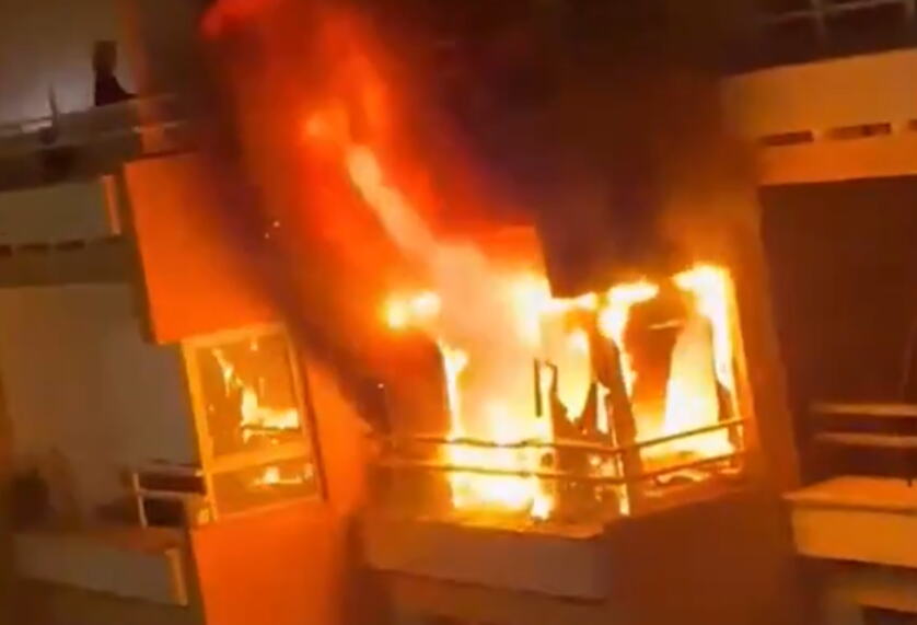 SNIMAK HORORA U TURISTIČKOM RAJU! Poginuli muškarac i žena, 