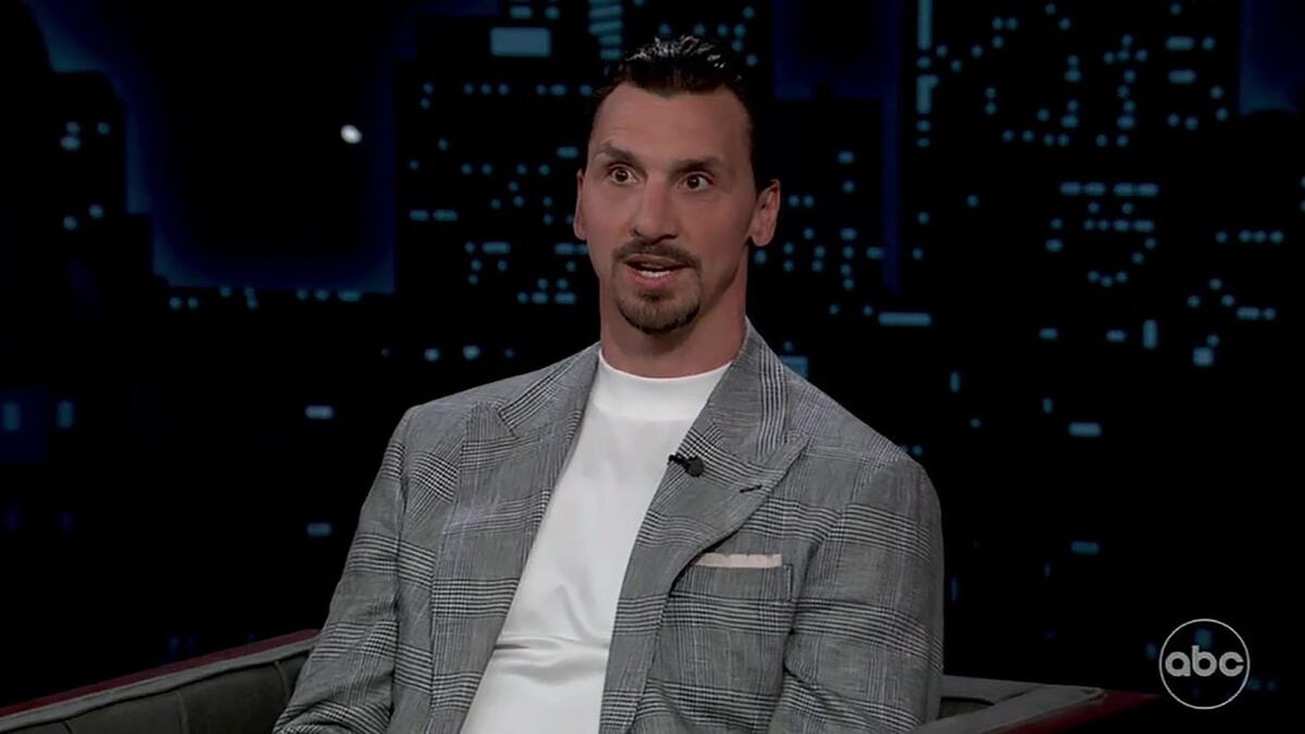 IBRAHIMOVIĆ U CENTRU PAŽNJE! Razlog je - izjava o REPREZENTA