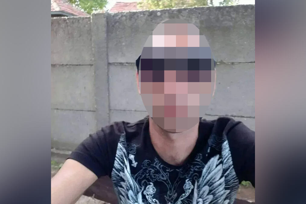 OVO JE STANISLAV (39) KOJI JE BRUTALNO UBIJEN ISPRED KUĆE U 