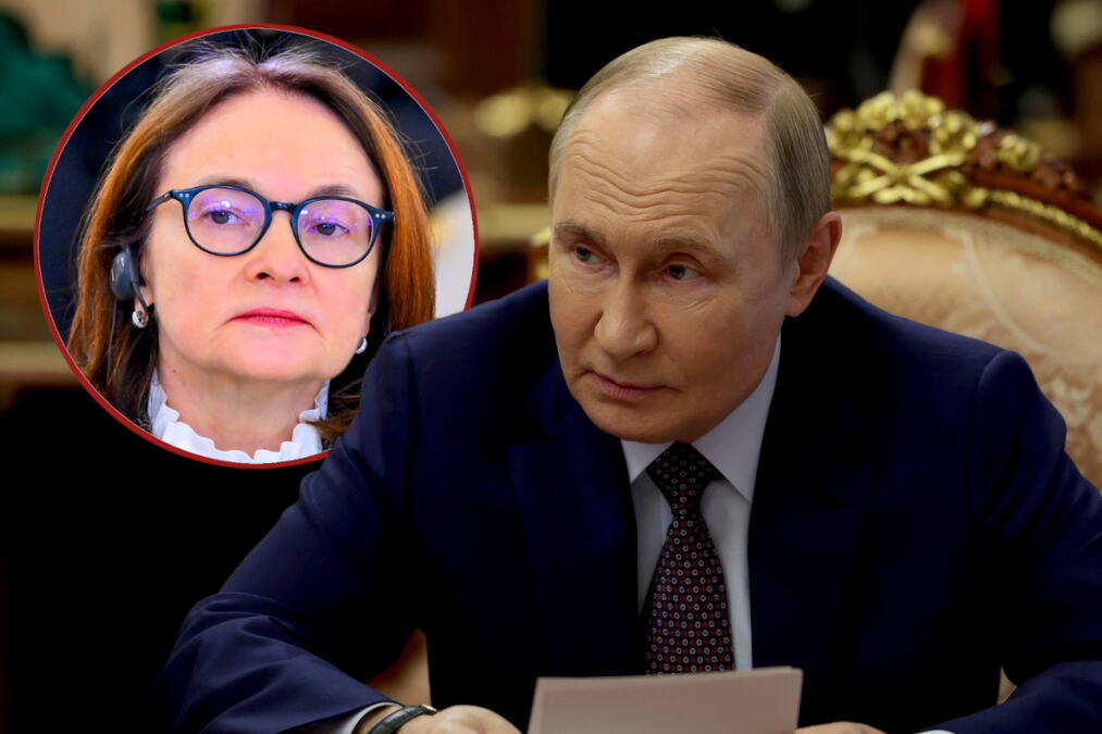 NESTALA ŽENA KOJA JE SPASILA PUTINA NA POČETKU RATA: Ona drži sve poluge, stvorila najvažniji ŠTIT Kremlja! Sada od nje nema ni traga, preti POTPUNI SLOM?