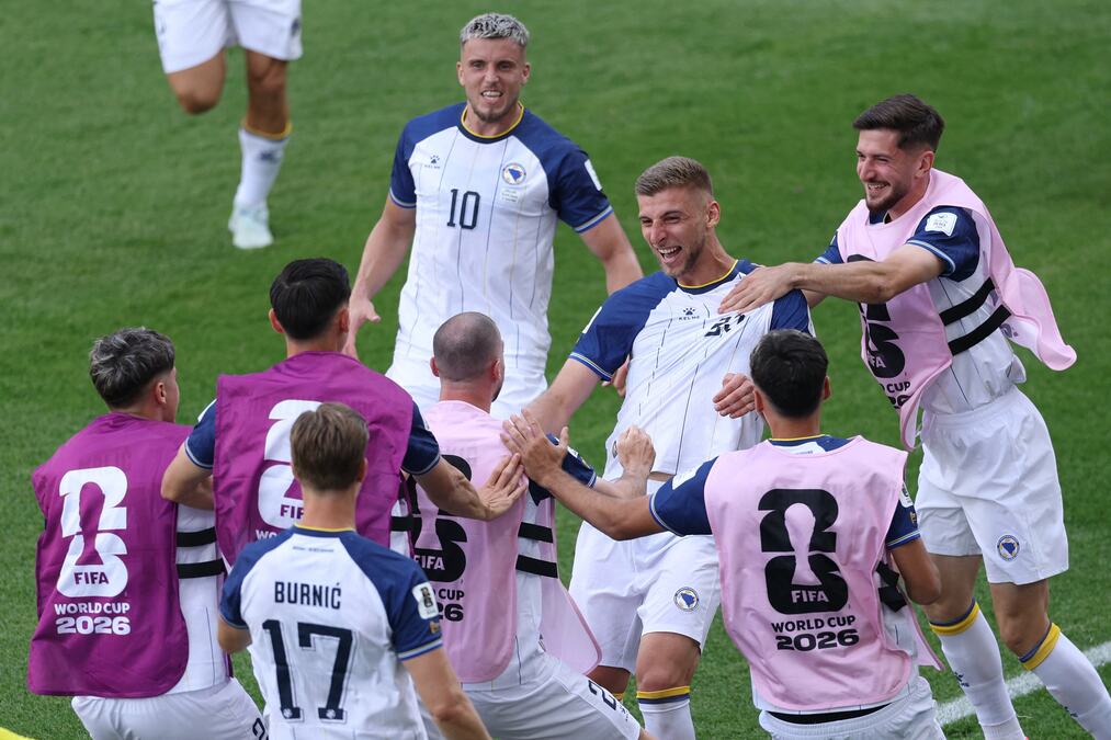 JOVO LUKIĆ ISPISAO ISTORIJU FUDBALA! Srbin na Mundijalu uradio nešto što niko nije uspeo 60 godina