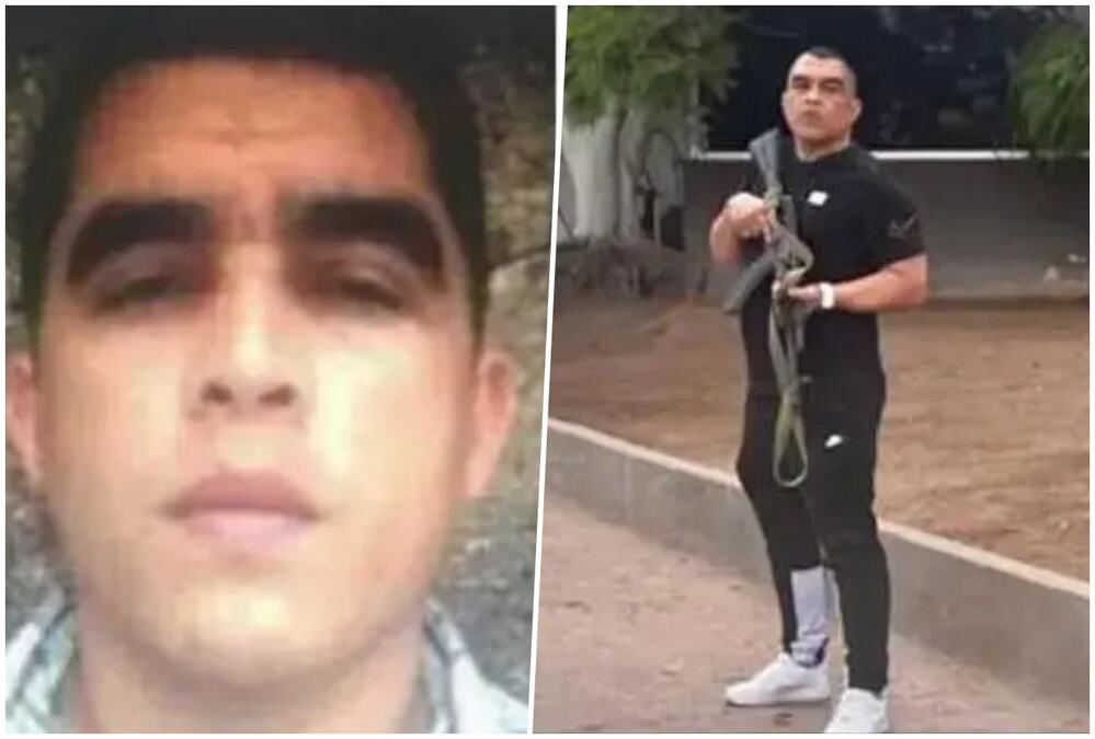 KO  JE BIO NINJO GERERO, NAJOPASNIJI MAFIJAŠ LATINSKE AMERIKE? Iz luksuznog zatvora sa zoo-vrtom vladao IMPERIJOM i sejao strah, Tramp ga DOKRAJČIO! (FOTO)
