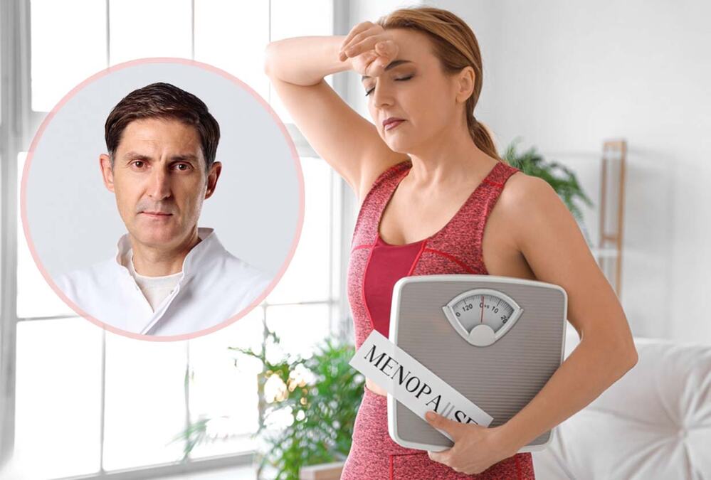 Šta izbegavati u menopauzi? Prof. dr Čubrilo otkriva da nije važno samo šta jedete, već i kako jedete