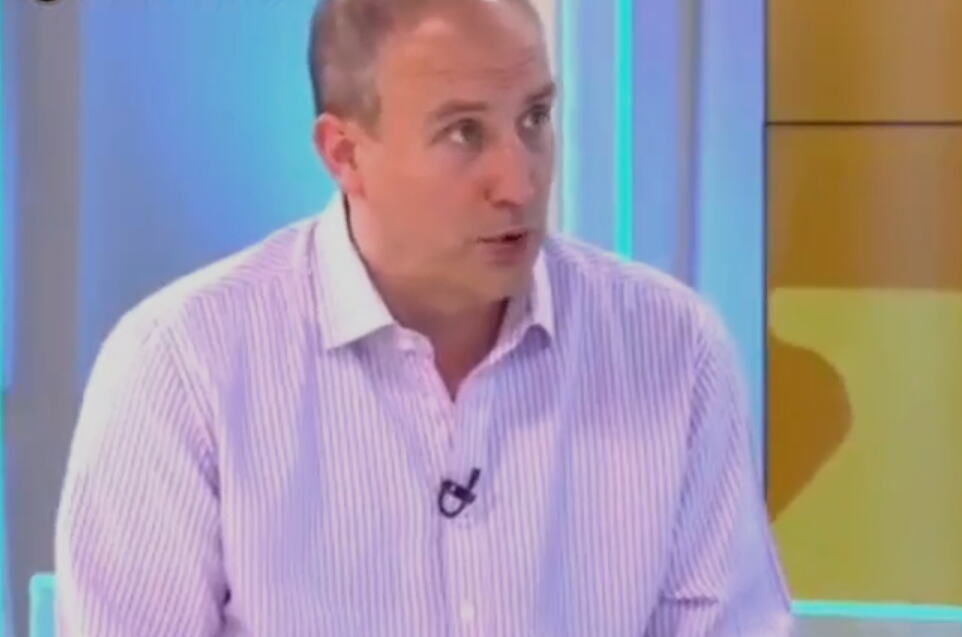 PROFESOR BLOKADER UKANALIO SABORCE! Milanović: Studentski pokret bez rukovodstva, jasnog programa i organizacije! (VIDEO)