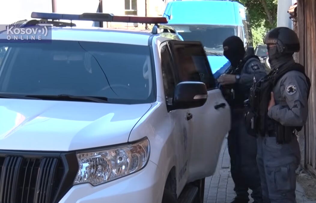 OGLASILA SE SRPSKA LISTA NAKON NOVOG HAPŠENJA SRBA NA KiM: „Neosnovana privođenja su institucionalno nasilje i nastavak progona našeg naroda!“