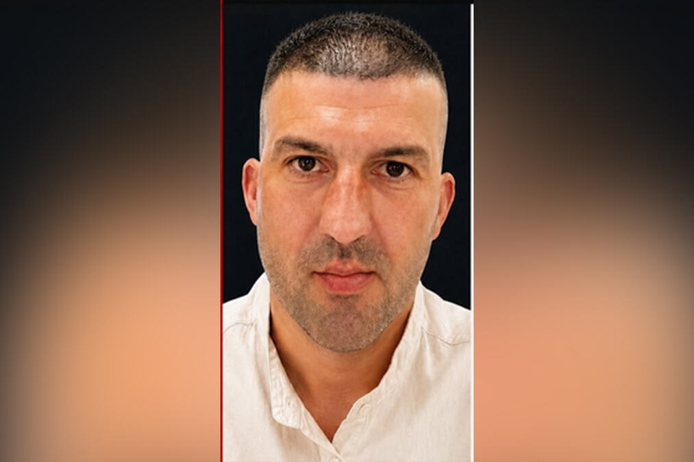 NESTAO VLADIMIR U MALOM ZVORNIKU! Otišao na kupanje u Drini i nije se vratio – pronađeni telefon, papuče i kačket: Porodica moli za bilo kakvu informaciju! FOTO