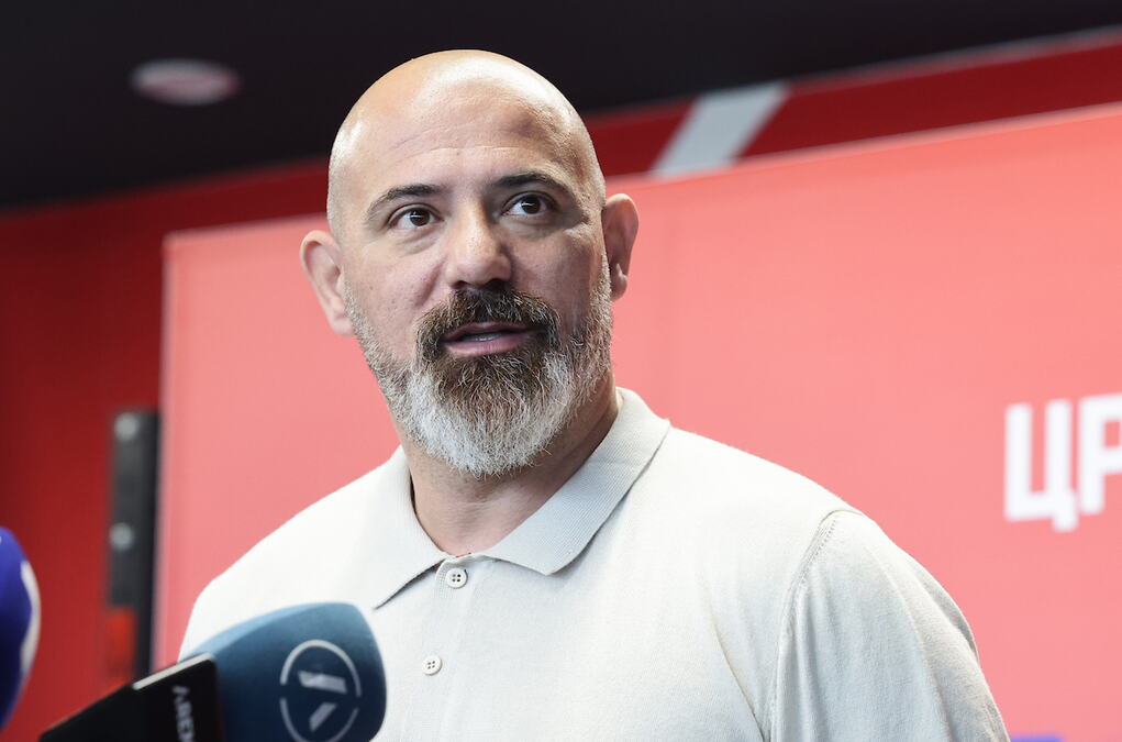 DVE NAGAZNE MINE ZA ZVEZDU! UEFA povukla potez koji su crveno-beli čekali!