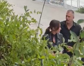 BILA U BRAKU 13 GODINA, PA SAZNALA DA MUŽ IMA JOŠ JEDNU ŽENU! Ćerka naše folk dive prošla kroz pakao, a sad se ne odvaja od novog dečka (VIDEO)