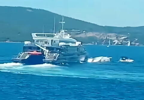 ČEŠKA ZAVIJENA U CRNO! "Bili su iskusni nautičari koji godinama letuju i plove po Jadranu, mnogo mi je žao njihove dece" (FOTO/VIDEO)
