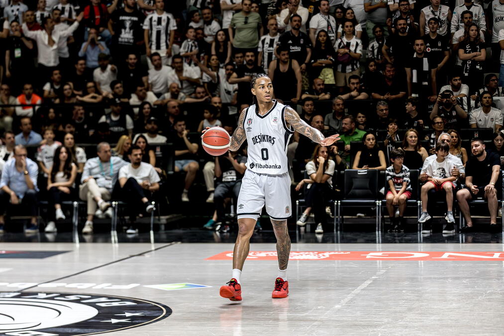 GOTOVO JE! Partizan završio pojačanje na mestu plejmejkera!