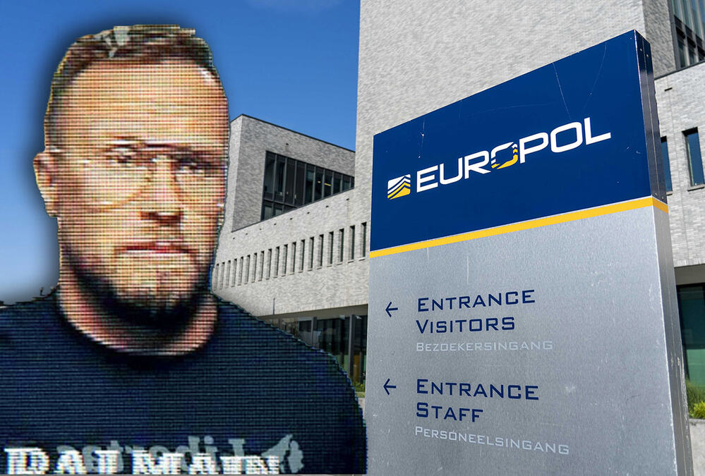 OBRUČ OKO ZVICERA SVE ZATEGNUTIJI? Stručnjaci za Kurir otkrivaju kako godinama izmiče policiji: Europol najavio POSEBNE MERE
