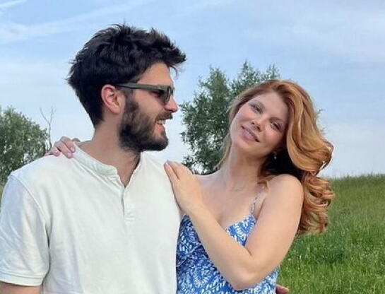 Porodila se Vanja Nenadić! Glumica na svet donela još jednog dečaka, dala mu je moćno ime