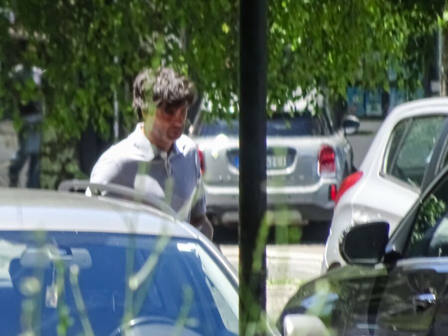 EKSKLUZIVNI PAPARACO MILOŠA TEODOSIĆA: Dok Jelisaveta uživa u ljubavi sa 11 godina mlađim Mensurom, evo šta on radi!