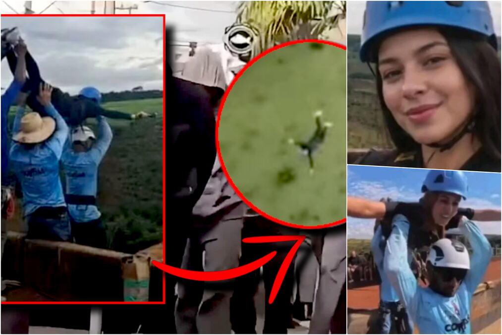 MISTERIOZNA ŽENA VIDELA KADA JE MARIJA (21) BAČENA SA MOSTA: Novi detalji tragične smrti devojke - Ključni dokaz je NESTAO BEZ TRAGA! "Skočila je odmah pre nje"