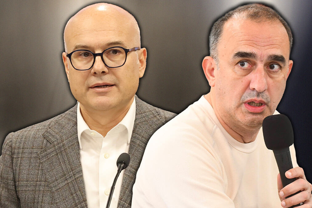 „ZA GRUHONJIĆA JE SRPSKO DRUŠTVO PUNO NACIZMA I BEDE“! Vučević oštro odgovorio Gruhonjiću i njegovim sledbenicima: Raščistite sami sa sobom da li volite Srbiju!