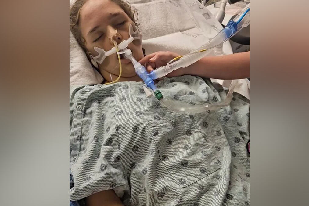 DEVOJČICA (15) UMRLA ZBOG TIKTOK IZAZOVA! Htela internet slavu, pa uradila NEŠTO UŽASNO: Lekari mogli samo da proglase kraj, otac doneo najtežu odluku! (FOTO)