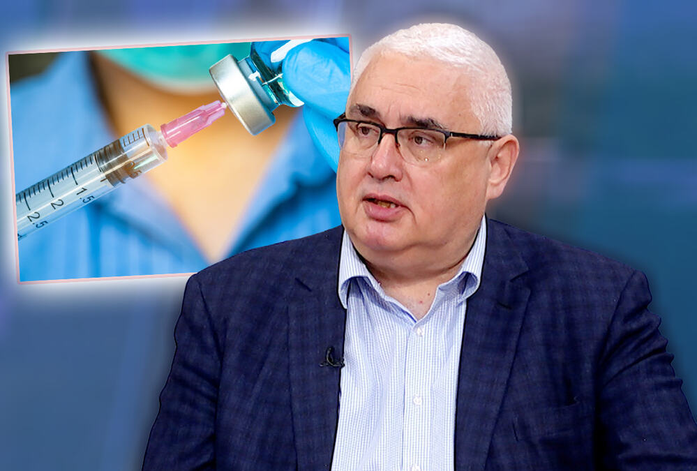 Da li je čovečanstvo napravilo prvi korak ka preokretanju procesa starenja? Prof. dr Vladimir Jakovljević o "INJEKCIJI MLADOSTI"