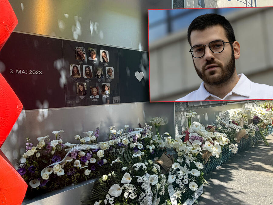 "SRAM TE BILO", REKLA JE MAJKA MASOVNOG UBICE MAJCI UBIJENOG DEČAKA?! Šokantno ponašanje Miljane Kecmanović zgrozilo sve, pokazala pravo lice!