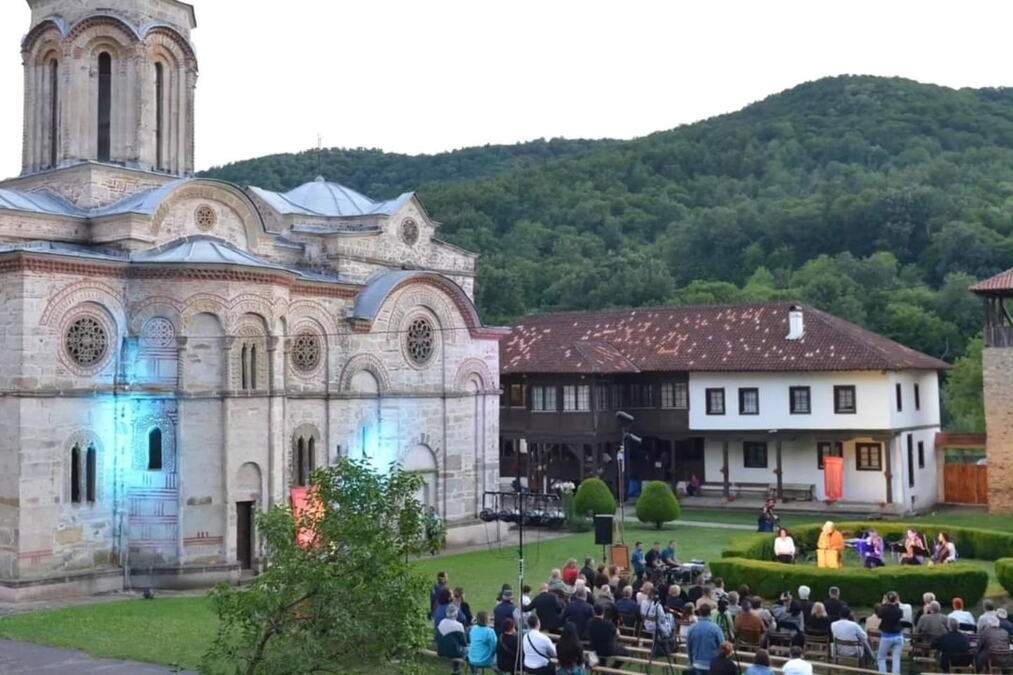 JEFIMIJINI DANI U TRSTENIKU I MANASTIRU LJUBOSTINJI: Tradicionalna kulturma manifestacije od 17. do 19. juna