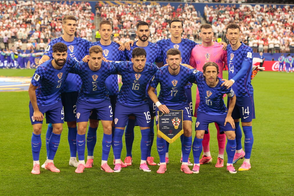 HRVATSKA PRED KLJUČNI MEČ NA MUNDIJALU TRENIRA NA STADIONU SRPSKOG KLUBA! Komšije u neverici zbog odluke FIFA, evo gde se spremaju za važnu utakmicu!