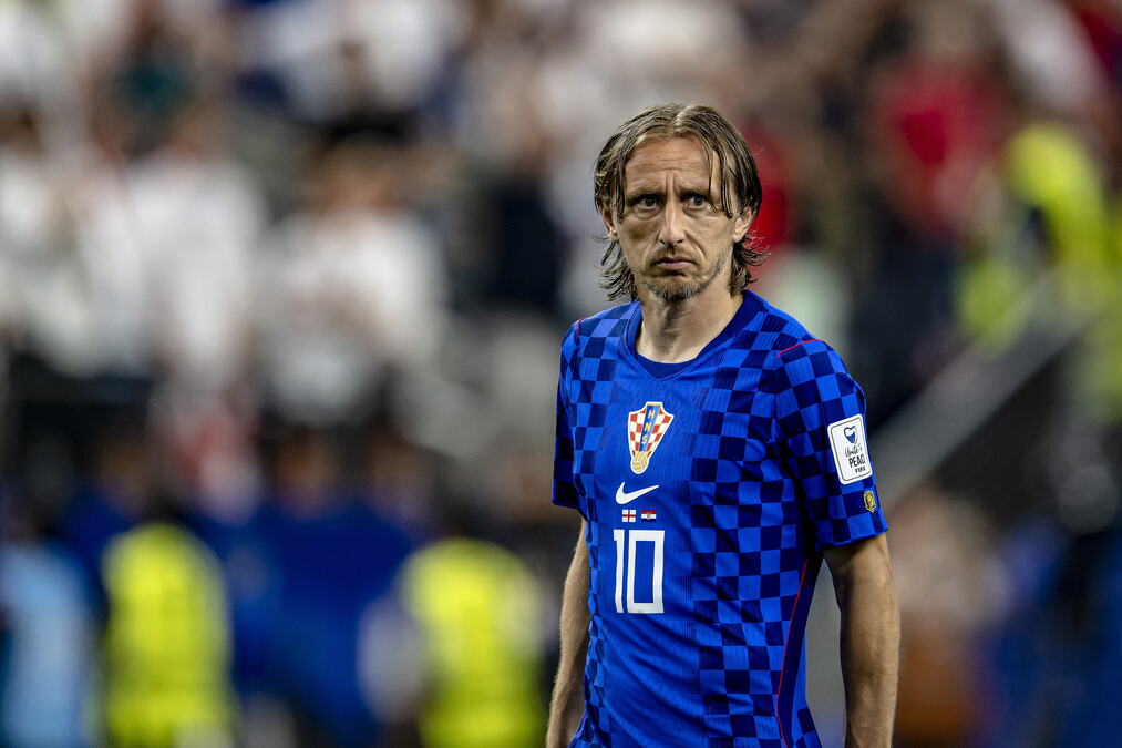 "GROZNI SMO - POSEBNO MODRIĆ!" Brutalne reči iz Zagreba posle raspada Hrvatske - mediji bez milosti, kapiten na žestokom udaru!