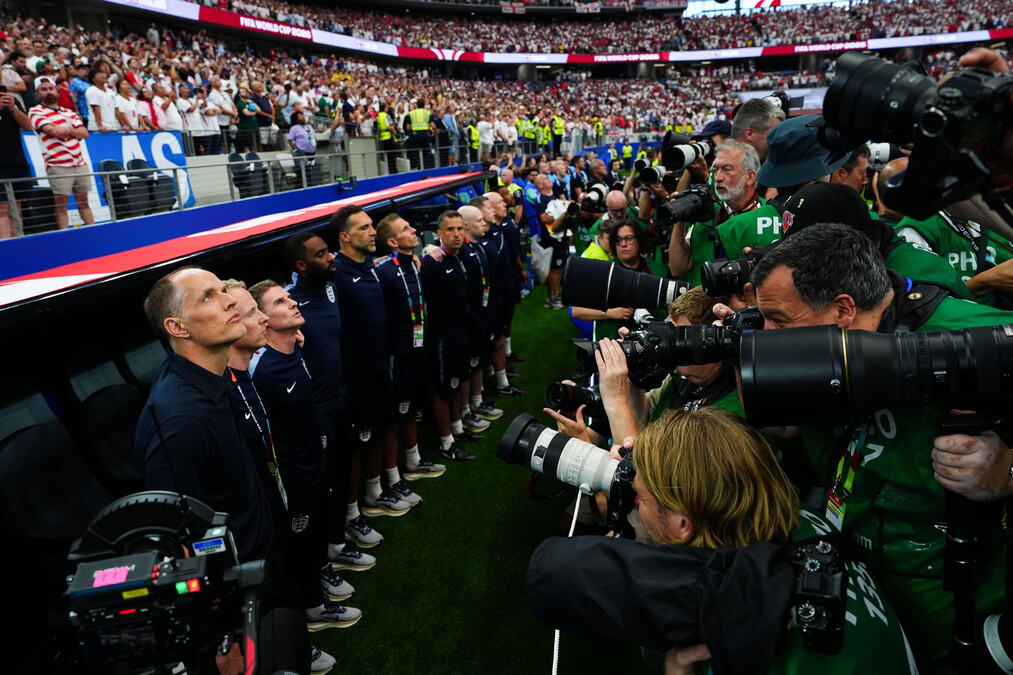 TUHEL KIPTI OD BESA - NIJE GA SMIRILO NI RAZBIJANJE HRVATSKE! Osuo žestoku paljbu po FIFA: Uništili su mi poseban trenutak!