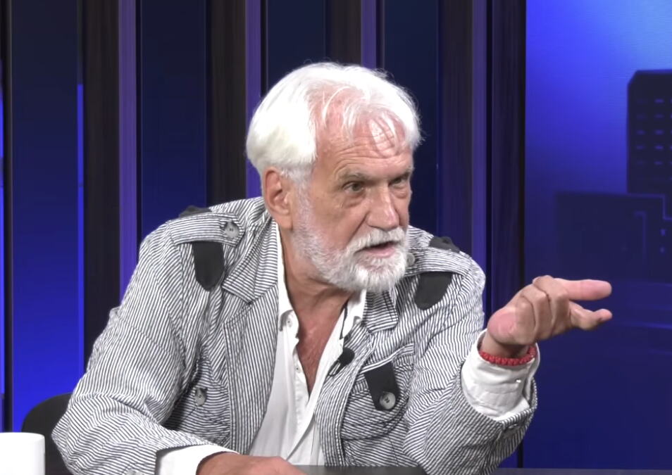 BLOKADERSKI PROFESOR PRIZNAO DA VLAST IMA EKONOMSKE REZULTATE! Stojiljković: Ostvarili su značajne investicije i proizveli makrostabilizaciju!