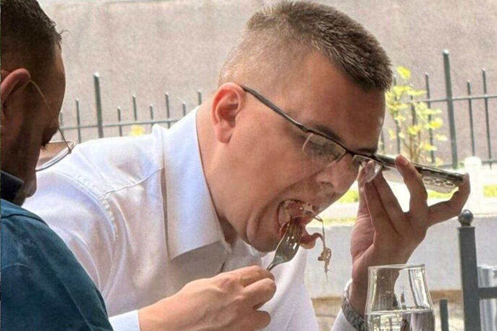 PARANDILOVIĆEVO RUGANJE JAVNOSTI: Pokušao da naplati putne troškove, ali se posle dva dana setio da, zbog gužve u saobraćaju, nije stigao na sednicu Skupštine!
