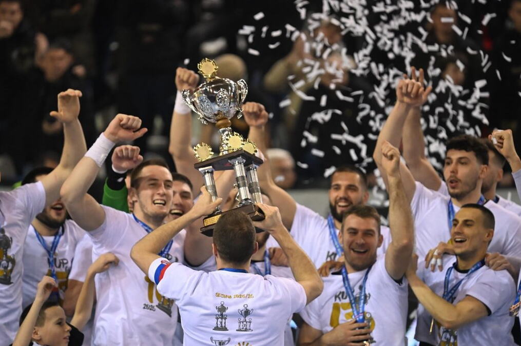 ZVANIČNO: PARTIZAN JE U LIGI ŠAMPIONA! Nismo mogli da dobijemo bolju vest!