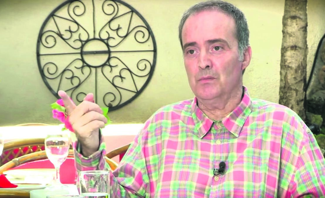 Nagrada "Vasko Popa": Laureat Zoran Ćirić