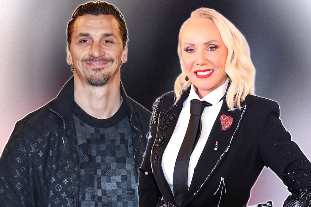 LEPA BRENA HITNO REAGOVALA ZBOG IBRAHIMOVIĆA Na američkoj televiziji je grmeo njen čuveni hit, odmah se obratila Zlatanu i poručila ove reči (VIDEO)