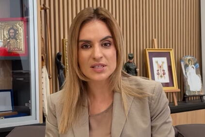 ODGOVORI NA NAJČEŠĆA PITANJA O PREDLOGU ZAKONA O RODITELJIMA NEGOVATELJIMA: Ministarka Stamenkovski razrešila sve nedoumice (VIDEO)