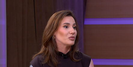 KRISTINA SPALEVIĆ OTVORILA DUŠU U "PULSU SRBIJE VIKEND" O PAKLU KOJI PROŽIVLJAVA! "Prijavila sam Kristijana, pretio je da će objaviti intimne snimke" (VIDEO)