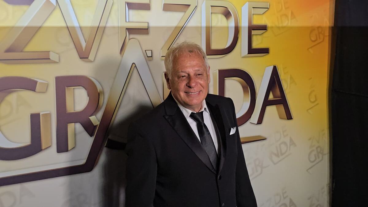 KAD JE POMENUO SAŠU POPOVIĆA, GLAS MU JE ZADRHTAO! Goran Šljivić slomljen pred finale "Zvezda Granda" (VIDEO)