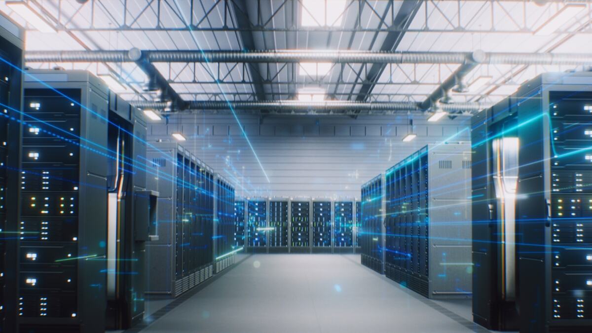 Velika borba za data centre u Evropi: Na stolu milijarde za najtraženiju investiciju današnjice, a evo čemu zapravo služe