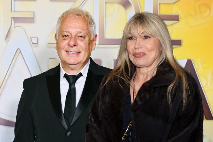 TREBALO JE DA BUDE NA SCENI, ALI JE ODLUČILA DRUGAČIJE! Evo zašto Suzana nije došla na finale, Goran Šljivić otkrio detalje: Bila je pozvana, ali...