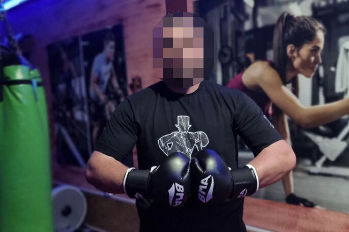 PUCAO NA RODITELJE, PA SAM UŠETAO U POLICIJSKU STANICU! Predao se muškarac koji je ranio majku nakon svađe u Petrovcu na Mlavi: Svi detalji JEZIVOG zločina!
