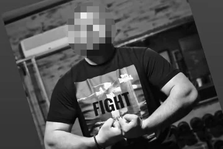 OVO JE MUŠKARAC KOJI JE PUCAO NA RODITELJE U PETROVCU NA MLAVI: Pre zločina objavljivao zloslutne statuse, reči ULIVAJU JEZU: "Ovu borbu nisam izdržao" FOTO