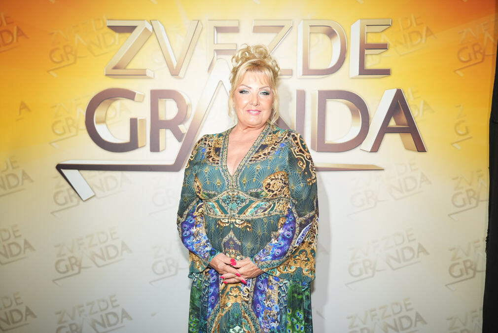 "SAŠA POPOVIĆ BI JOJ TO SIGURNO REKAO" Snežana Đurišić o Suzani Jovanović i finalu "Zvezda Granda"