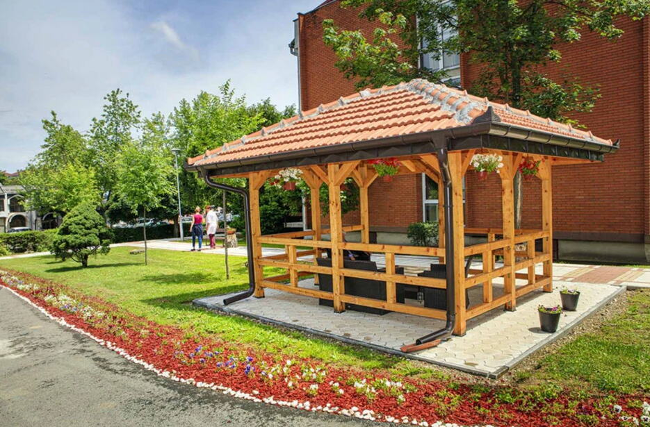 KREĆE RENOVIRANJE! Gerontološki centar Kruševac traži izvođače radova vrednih oko 9 miliona dinara