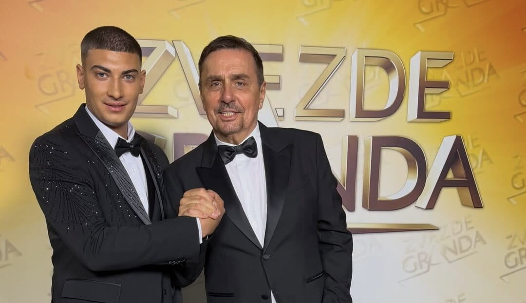MENTOR ZA PRIMER: Mirsad Durmiši dobio prvu pesmu posle finala! Kompletan autor Keba
