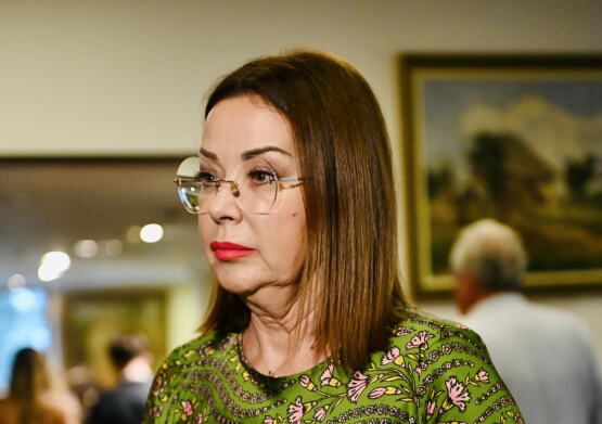 "SAŠA POPOVIĆ ĆE MI POSLATI MENTALNU PORUKU" Dragana Katić otvorila dušu uoči finala 'Nikad nije kasno': Mislila sam da promenim profesiju...