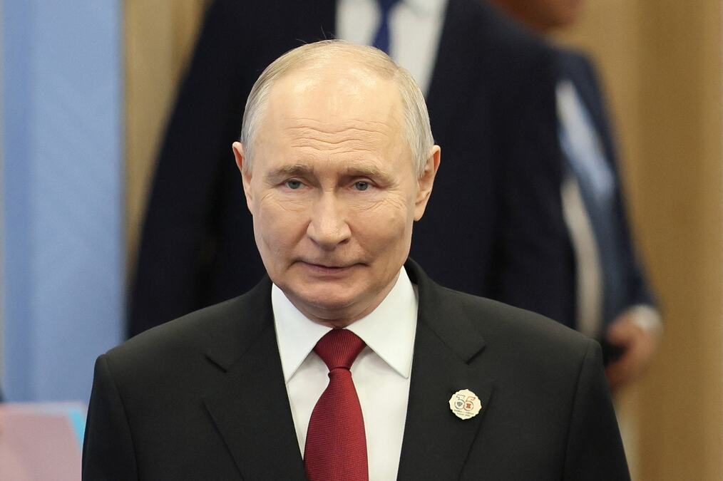 RUSKI NOVINAR PRONAĐEN MRTAV! Otkrio je VELIKU Putinovu TAJNU, svakodnevno je strahovao od likvidacije, prebegao je u NATO državu, OVO su detalji SMRTI