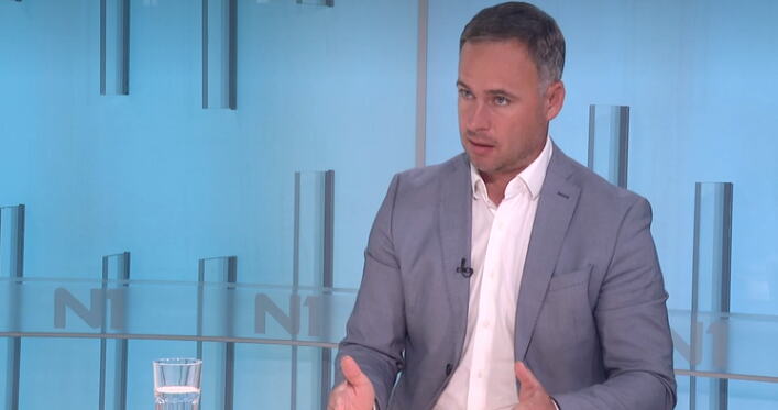 ALEKSIĆ 7 GODINA OD POČETKA AFERE "JOVANICA" TVRDI: 'Vladimir Gajić mi je rekao da ima informaciju da je Koluvija zvao Andreja Vučića'