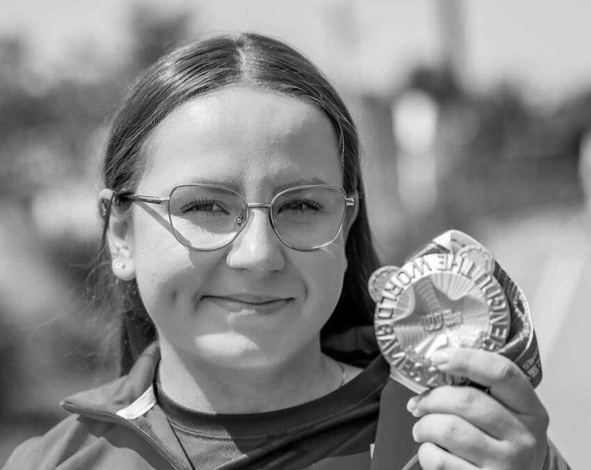 TRAGEDIJA I ŠOK IZ SVETA SPORTA! POGINULA OLIMPIJKA DENISA BARANKOVA (24): Nakon smrti  objavljena misteriozna poruka: Postala je žrtva tragičnih okolnosti