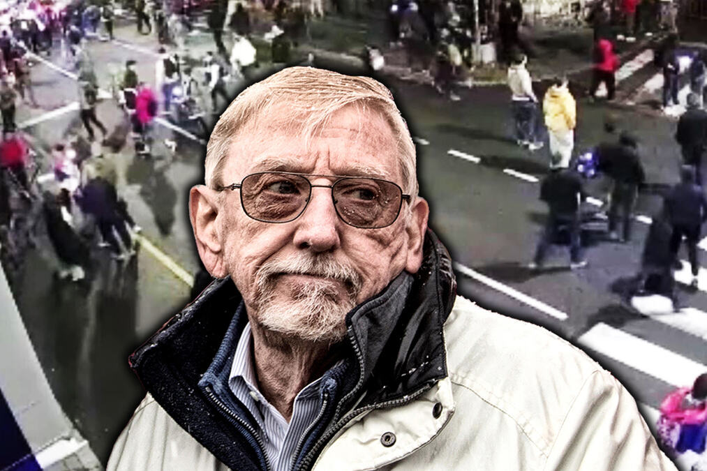 ZVUČNI TOP PO UZORU NA RAČAK! Analitičari: Složena hibridna operacija unapred smišljena da bude okidač za haos